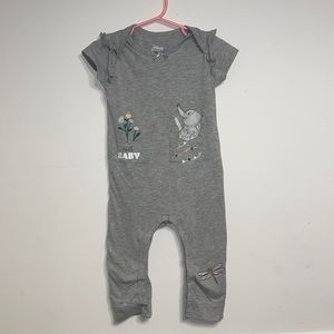 Dumbo Onesie